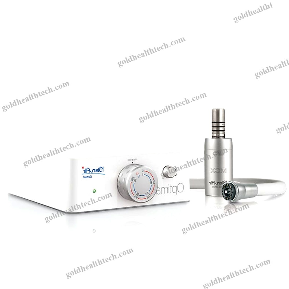 Dental Micromotor Control Unit