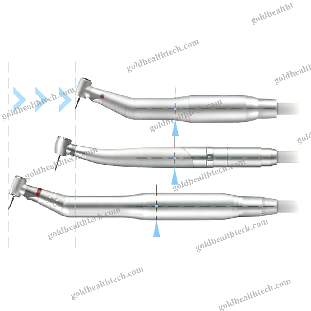 Dental Micromotor Control Unit