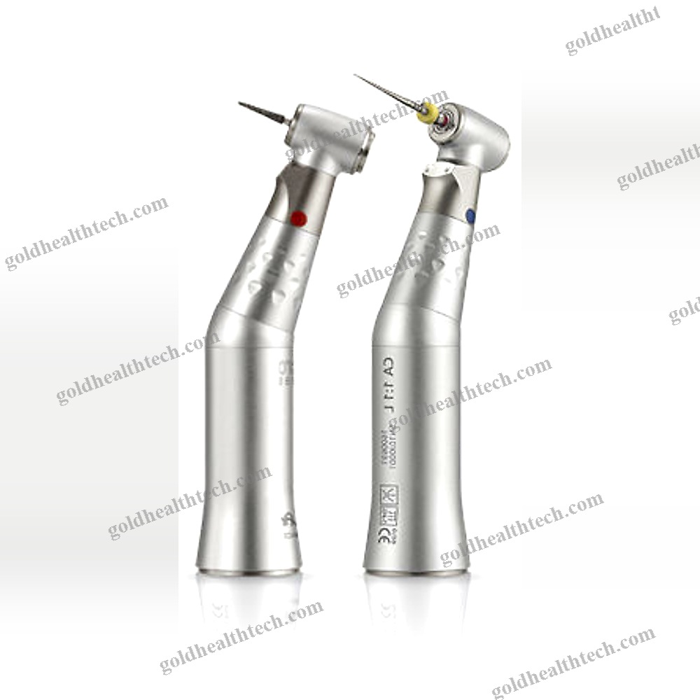 Dental Micromotor Control Unit