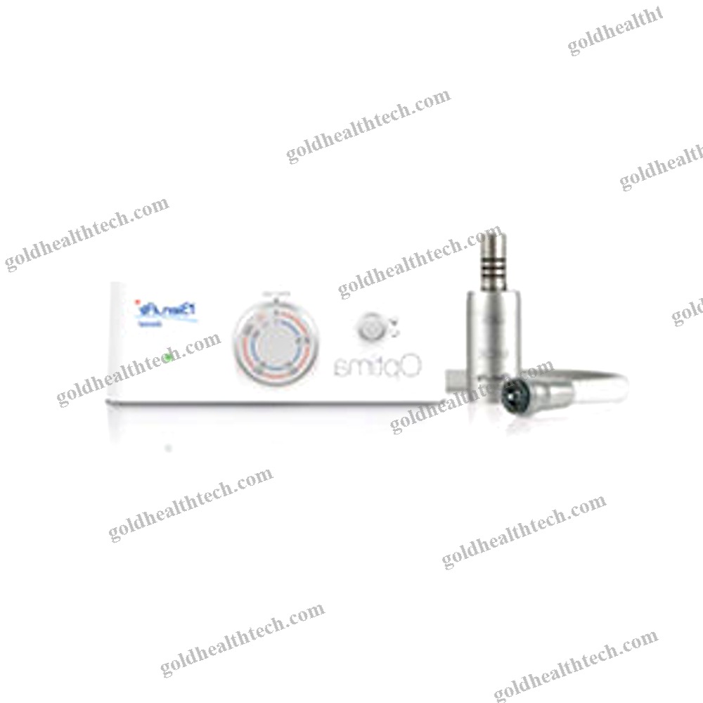 Dental Micromotor Control Unit