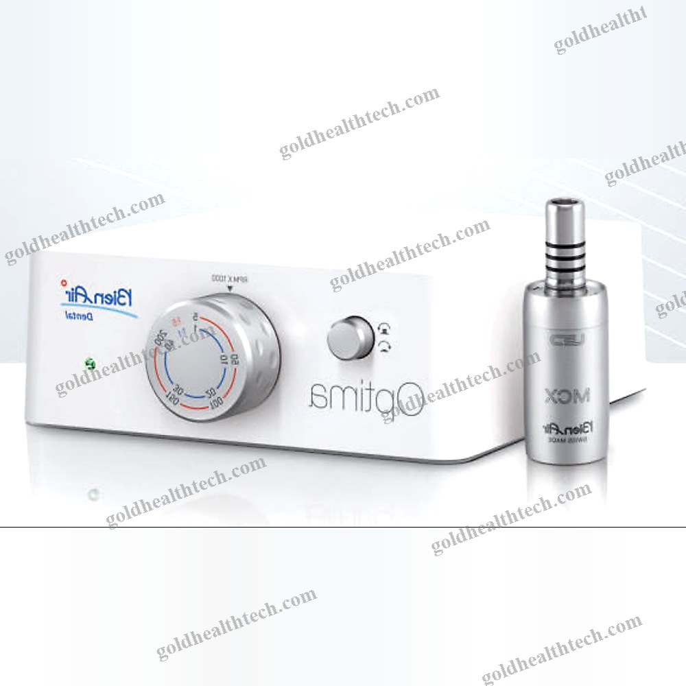 Dental Micromotor Control Unit