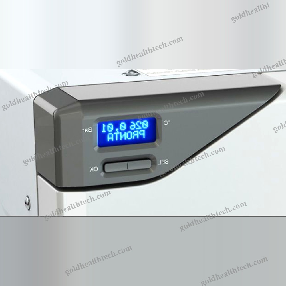 Medical Autoclave