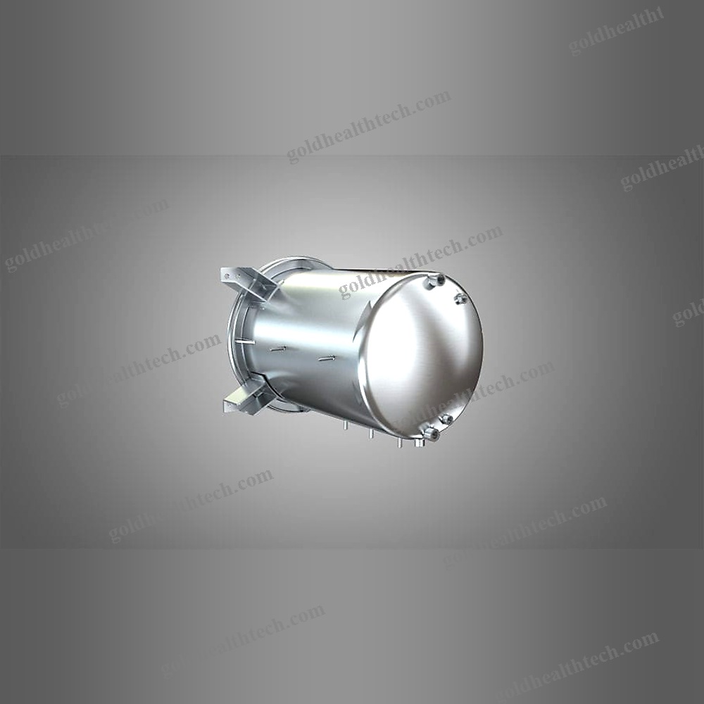 Medical Autoclave