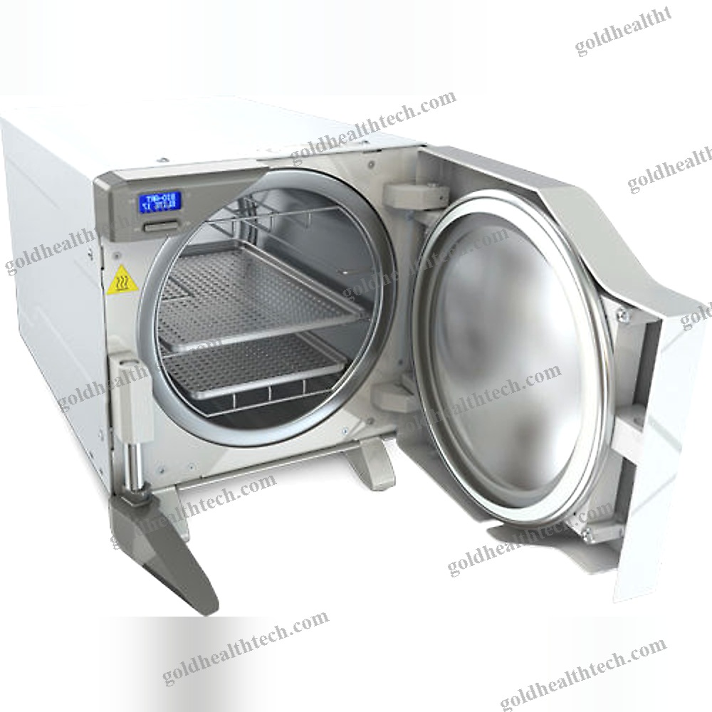 Medical Autoclave