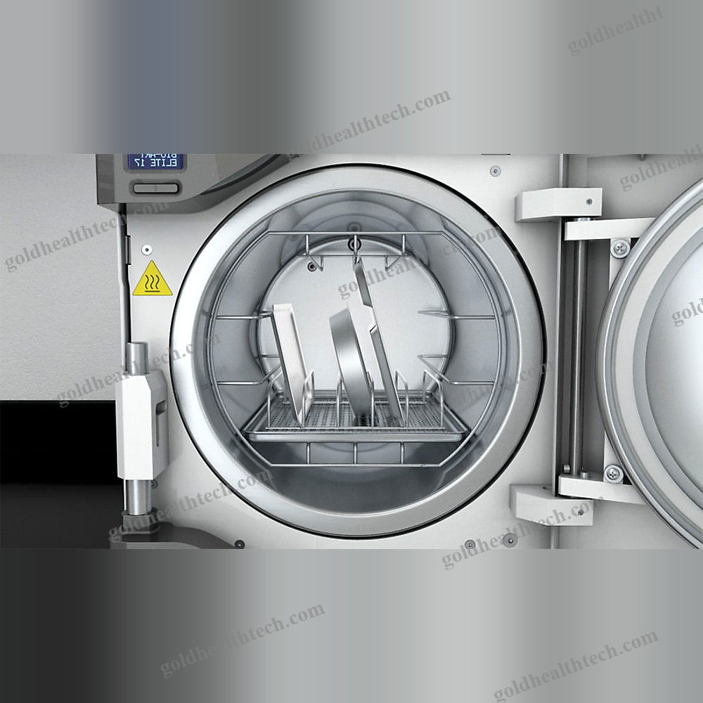 Medical Autoclave