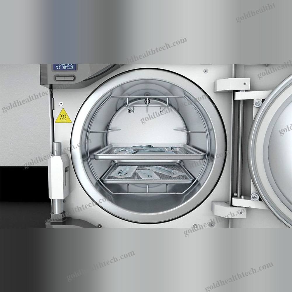 Medical Autoclave