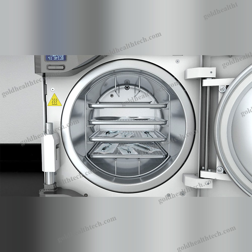 Medical Autoclave