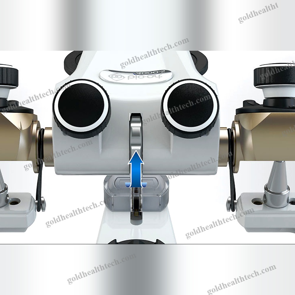 Semi-Adjustable Dental Articulator