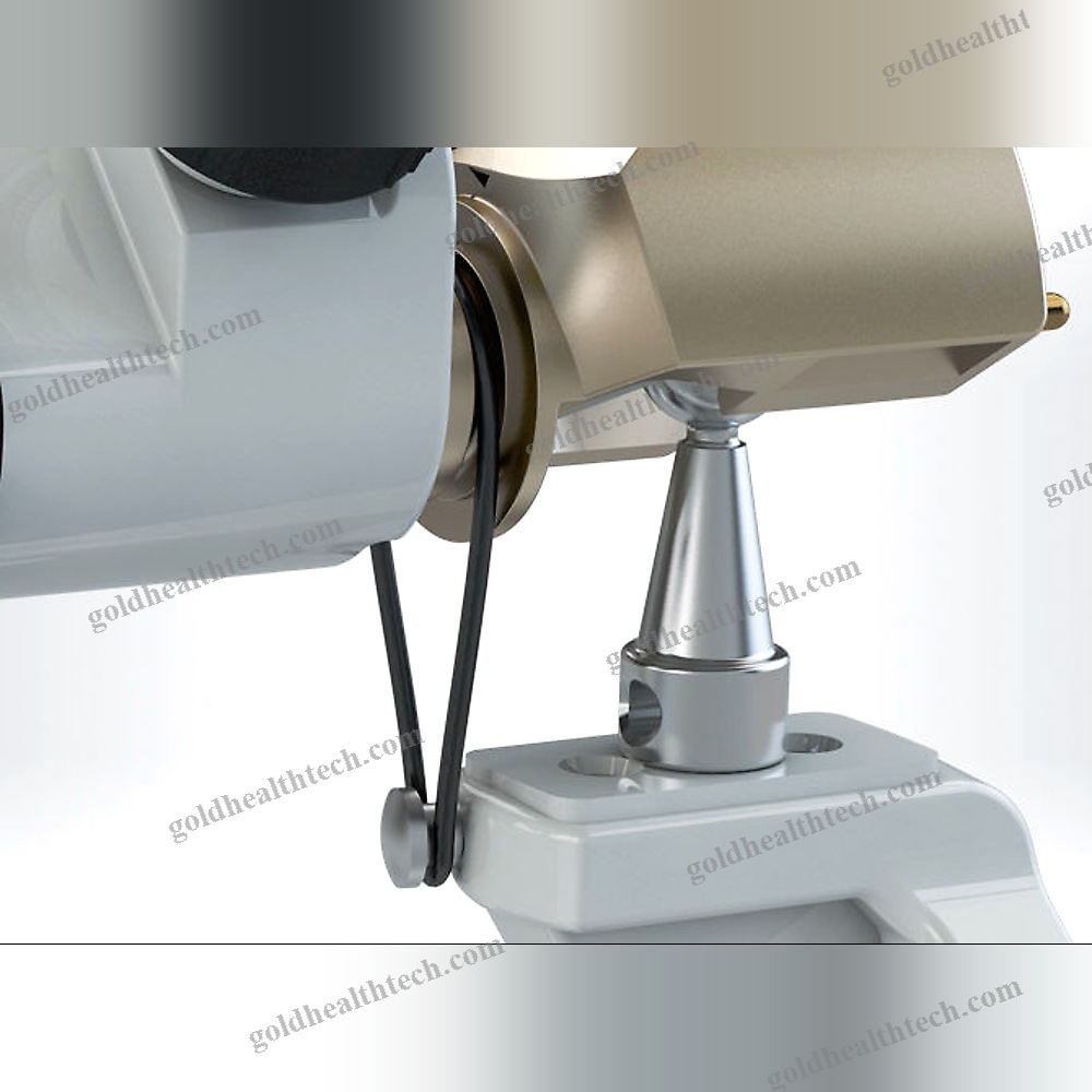Semi-Adjustable Dental Articulator