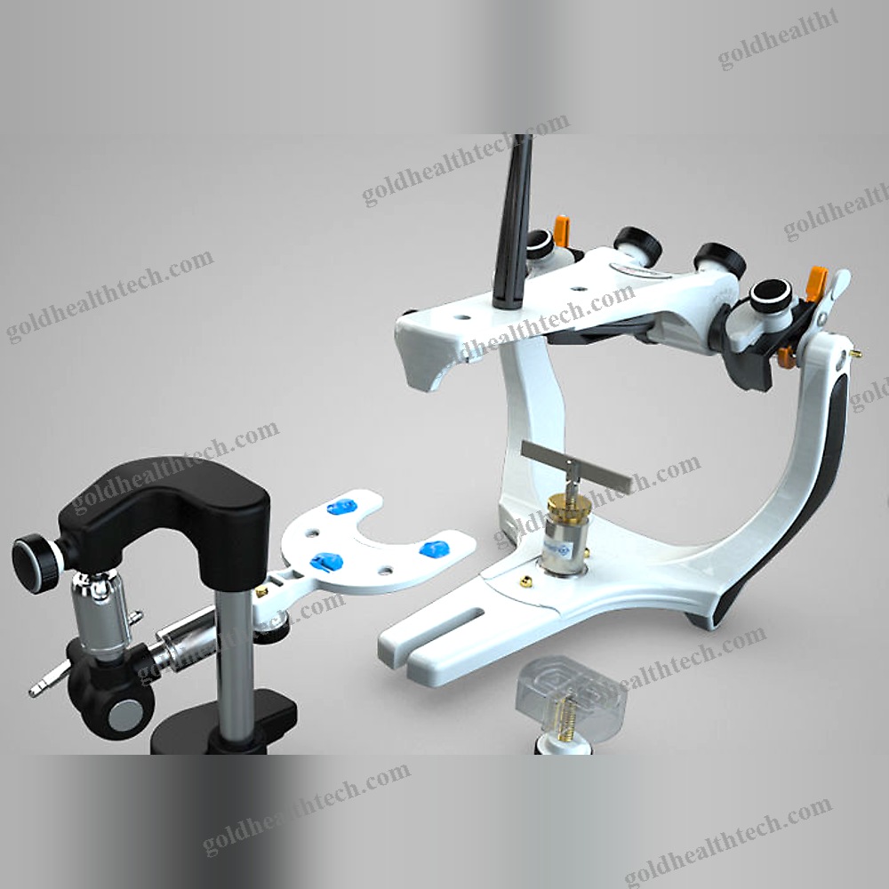 Dental Facebow