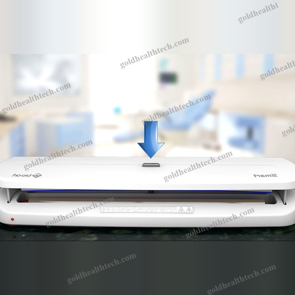 Medical Sealing Machine