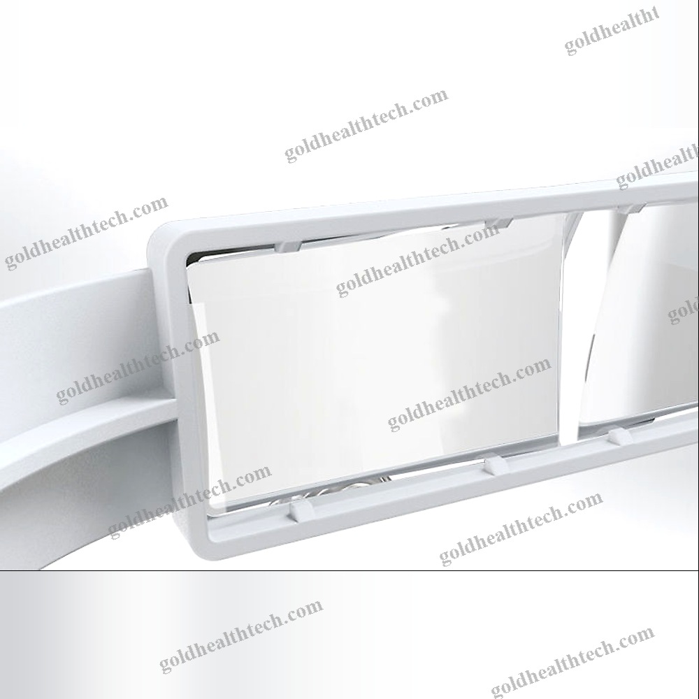 Headband-Type Binocular Loupe