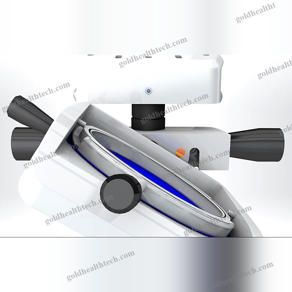 Vacuum Thermoforming Machine