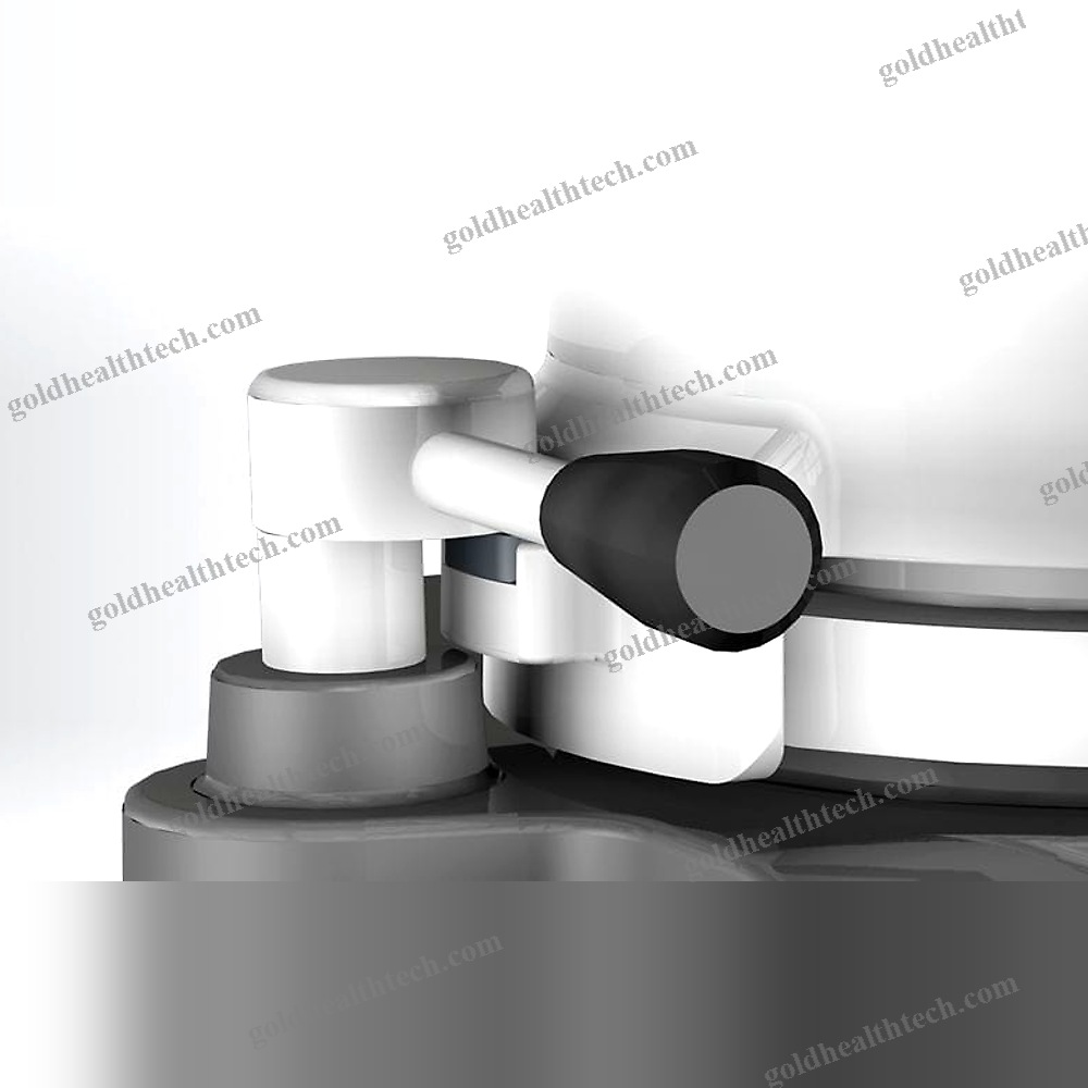 Pressure Thermoforming Machine