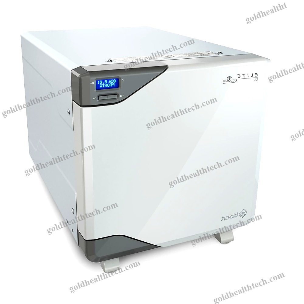 Medical Autoclave