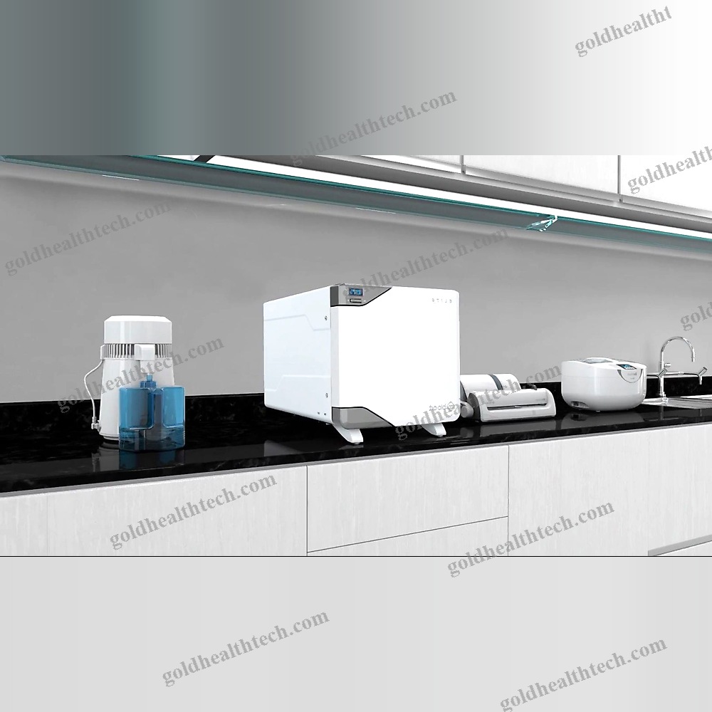 Medical Autoclave