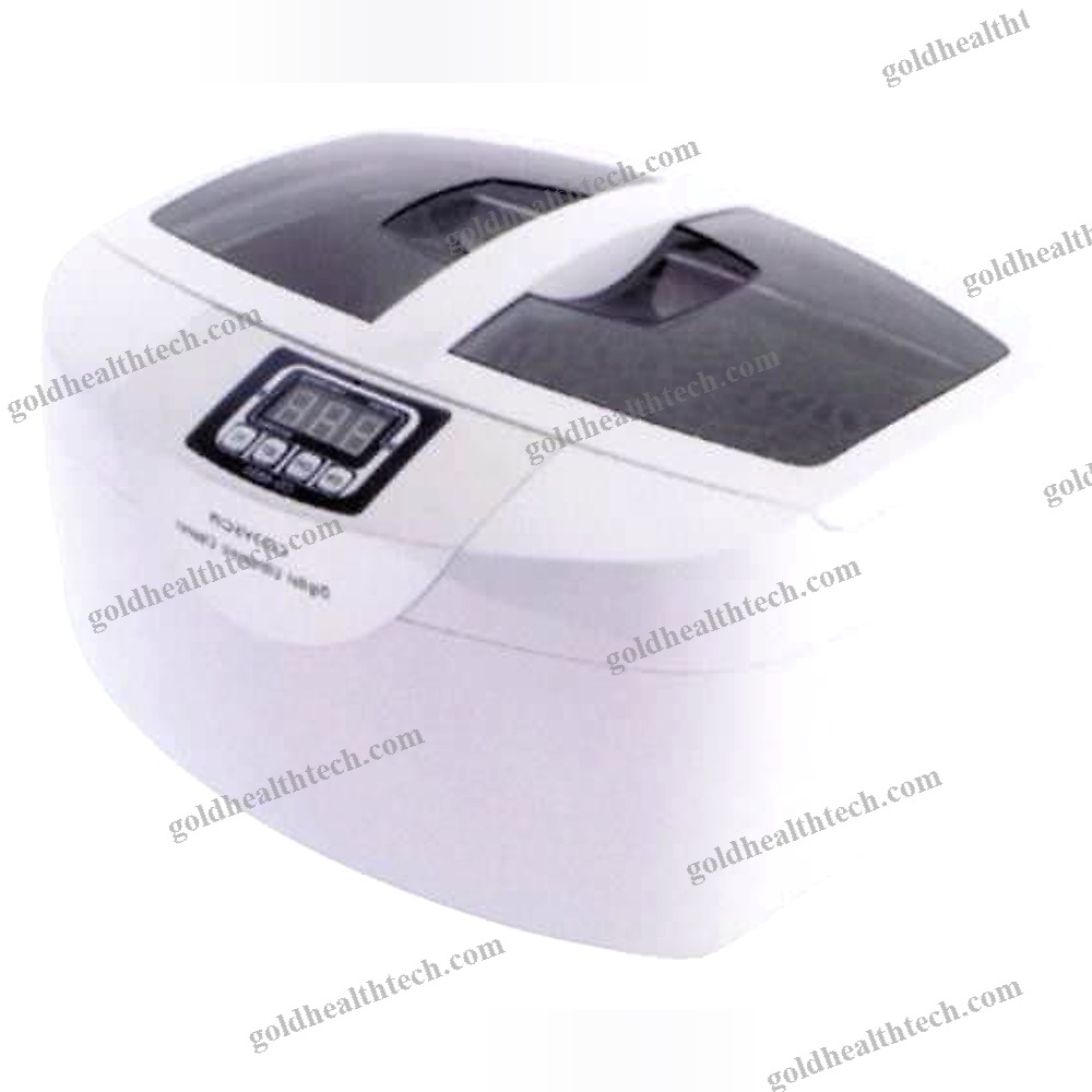 Medical Ultrasonic Bath