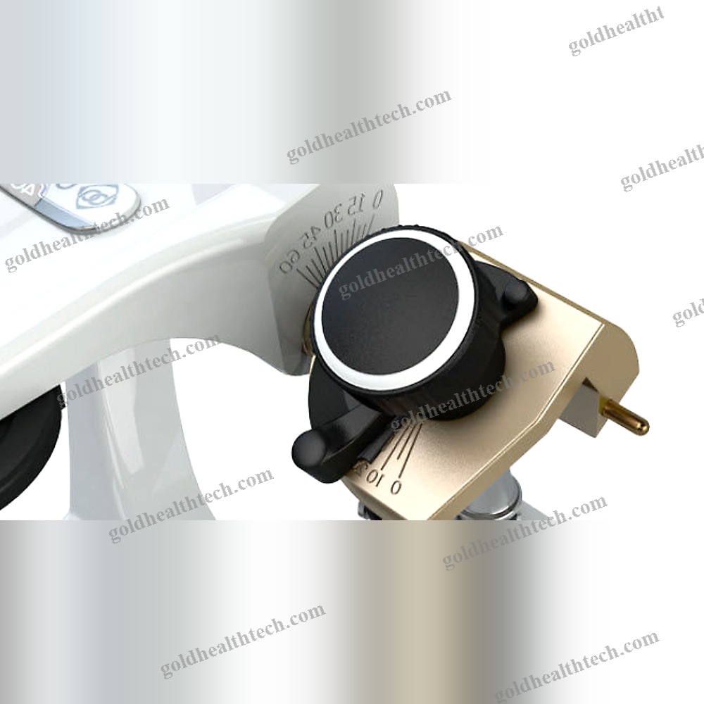 Semi-Adjustable Dental Articulator