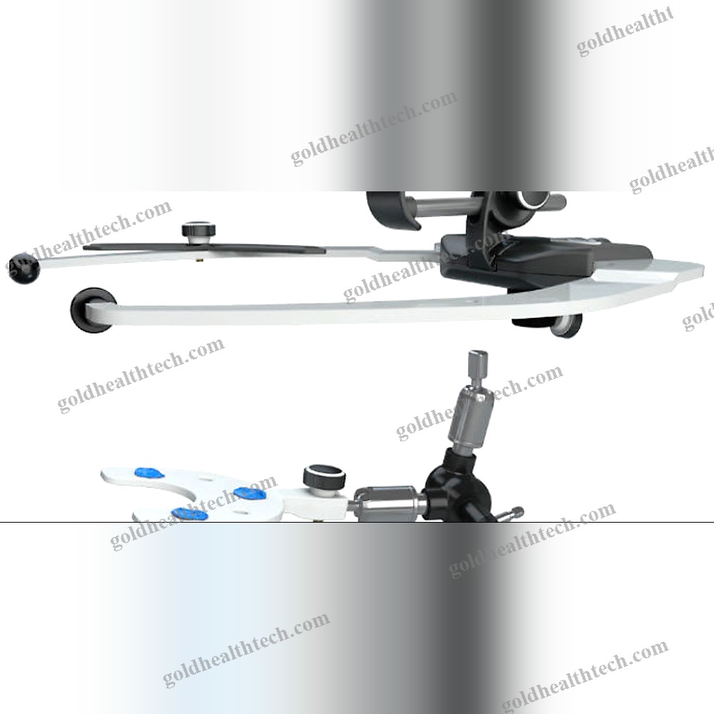 Dental Facebow