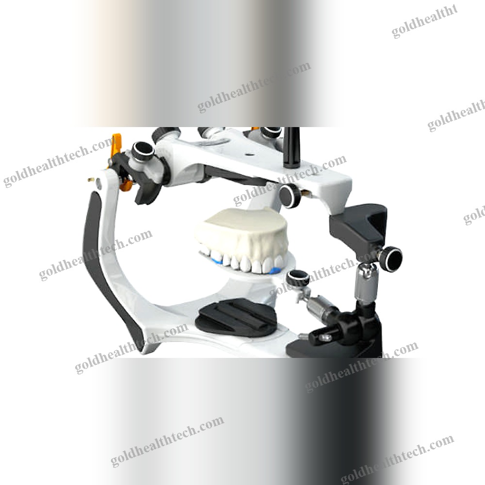 Dental Facebow
