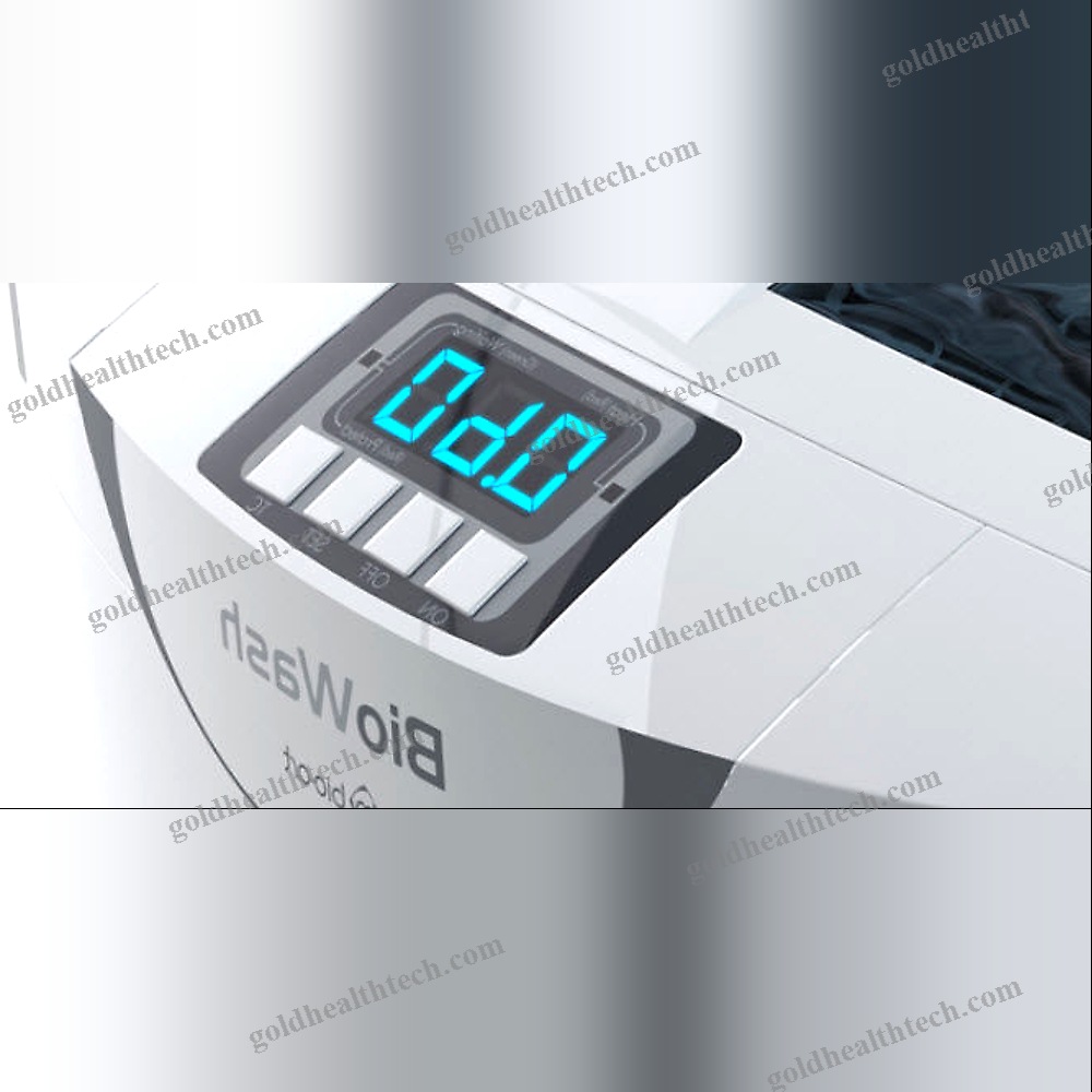 Medical Ultrasonic Bath