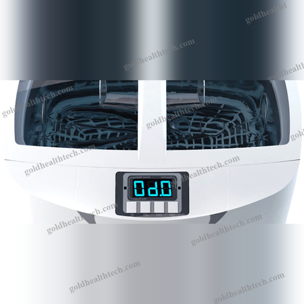 Medical Ultrasonic Bath