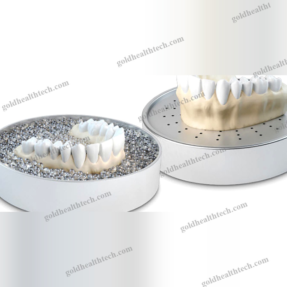 Vacuum Thermoforming Machine