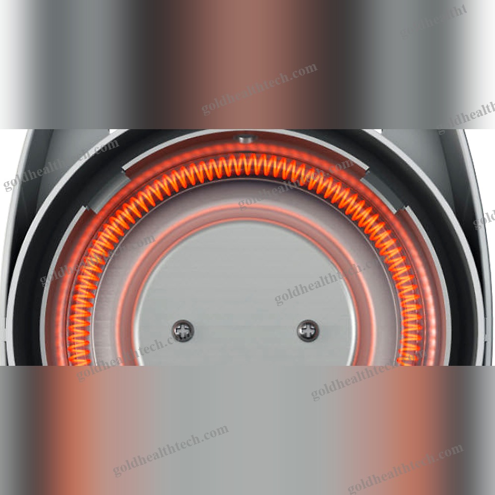 Vacuum Thermoforming Machine