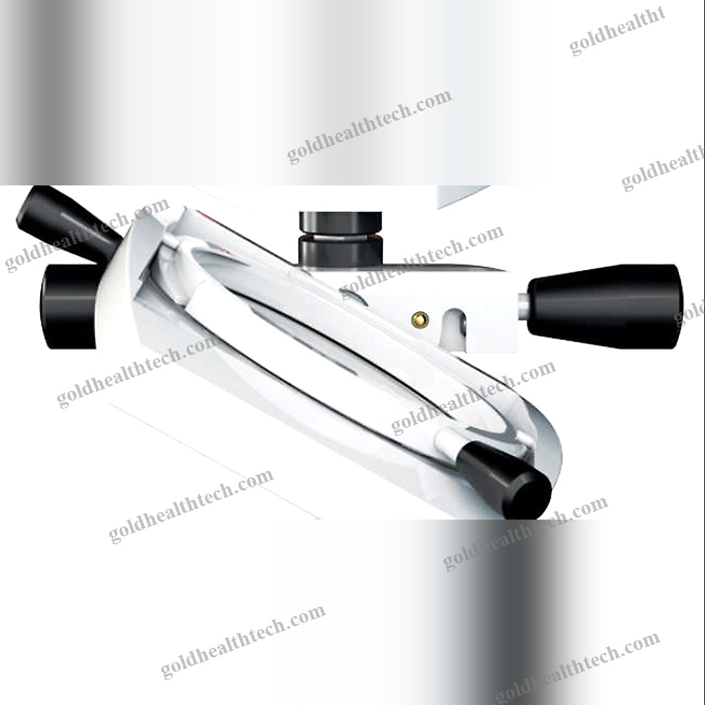 Vacuum Thermoforming Machine