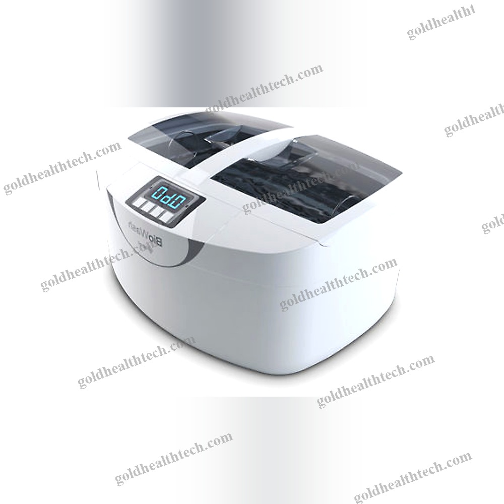 Medical Ultrasonic Bath