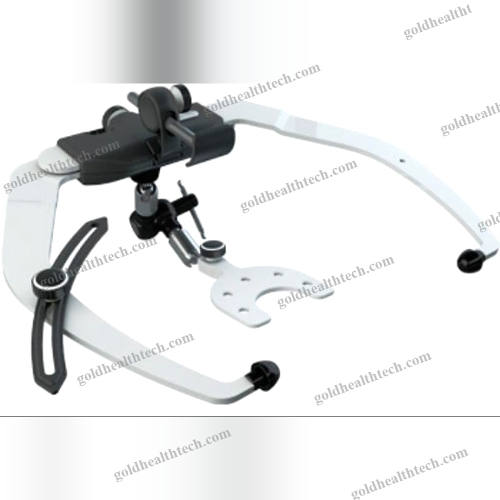 Dental Facebow
