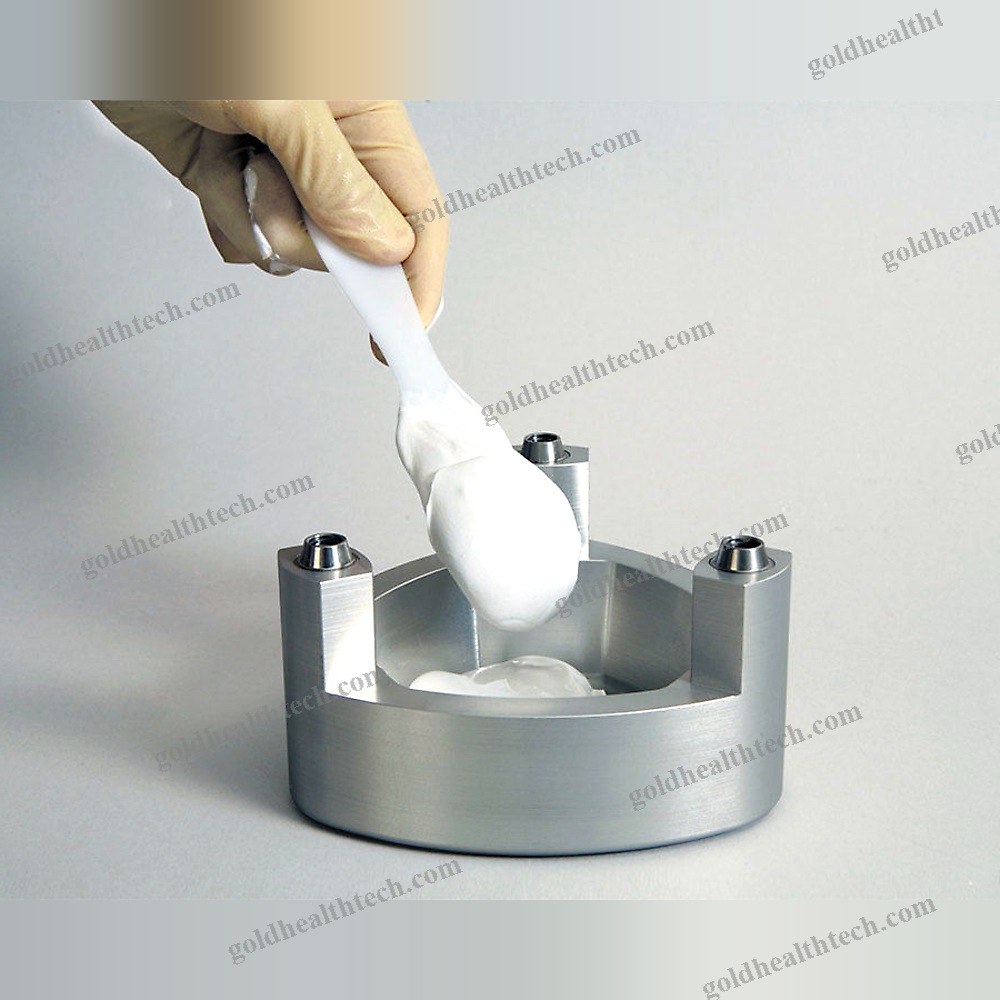 Polymerization Dental Flask