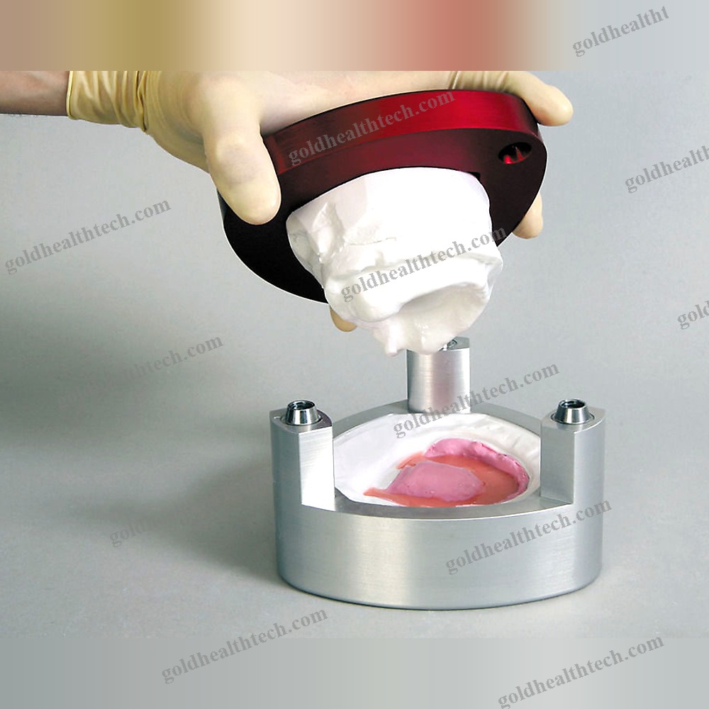 Polymerization Dental Flask