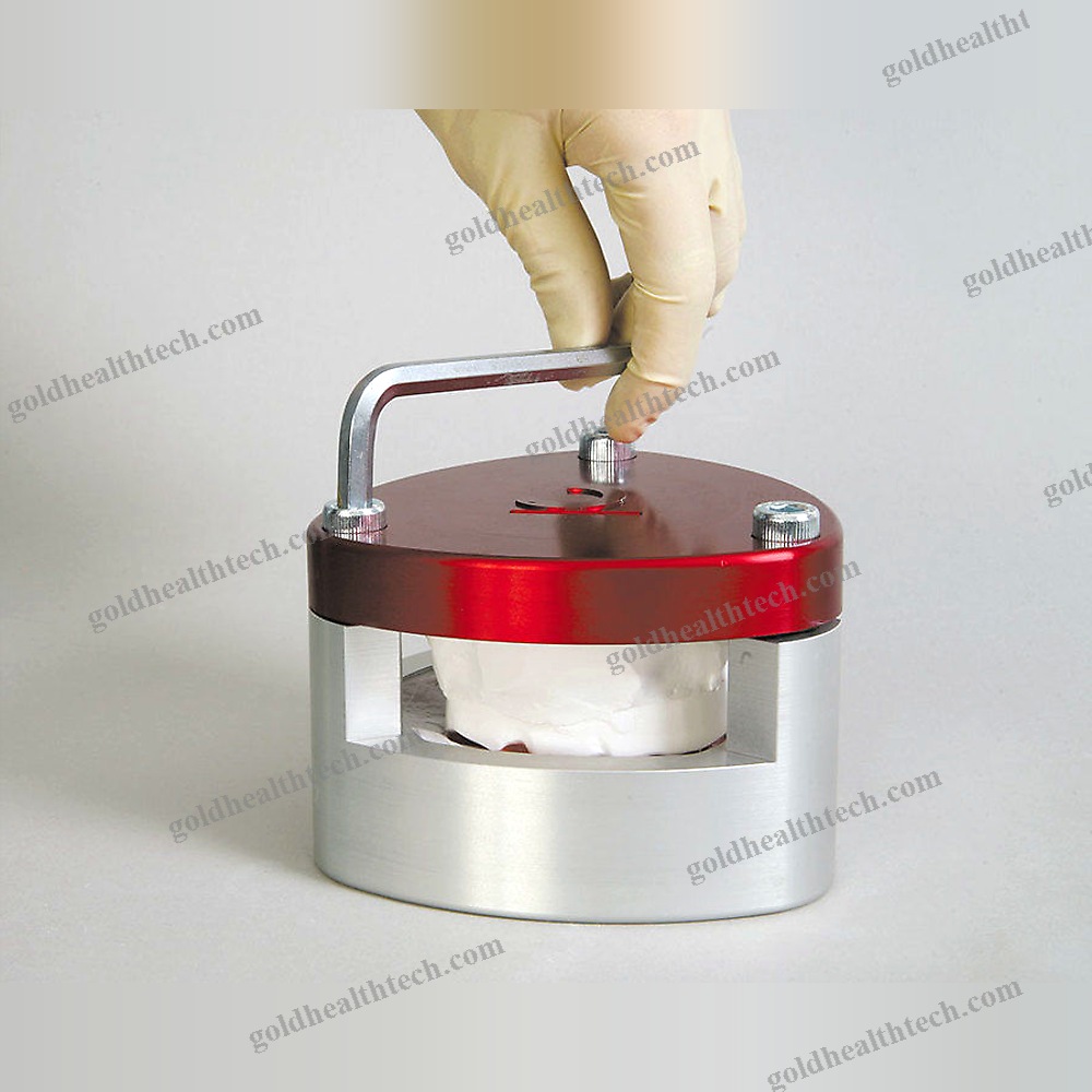 Polymerization Dental Flask