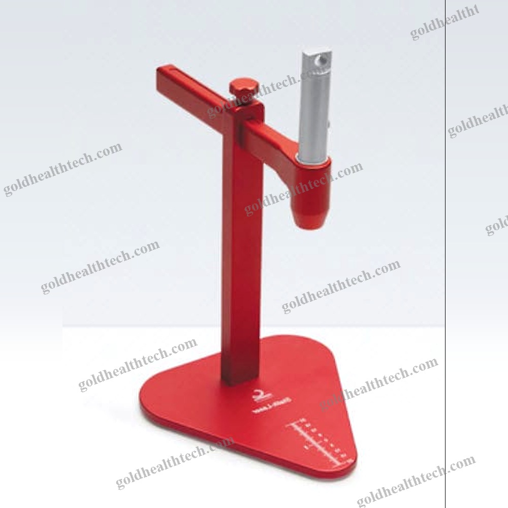 1-Arm Dental Laboratory Parallelometer