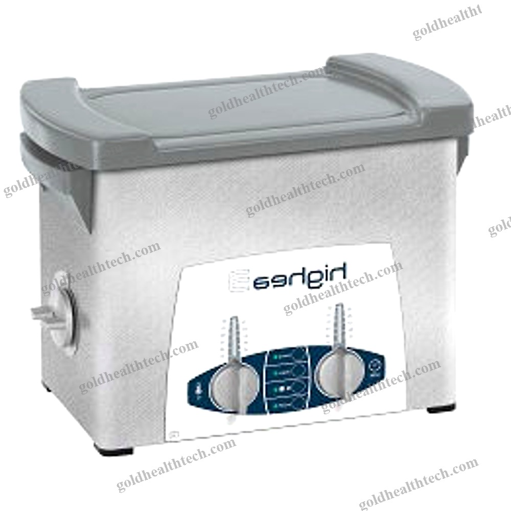 Dental Ultrasonic Bath