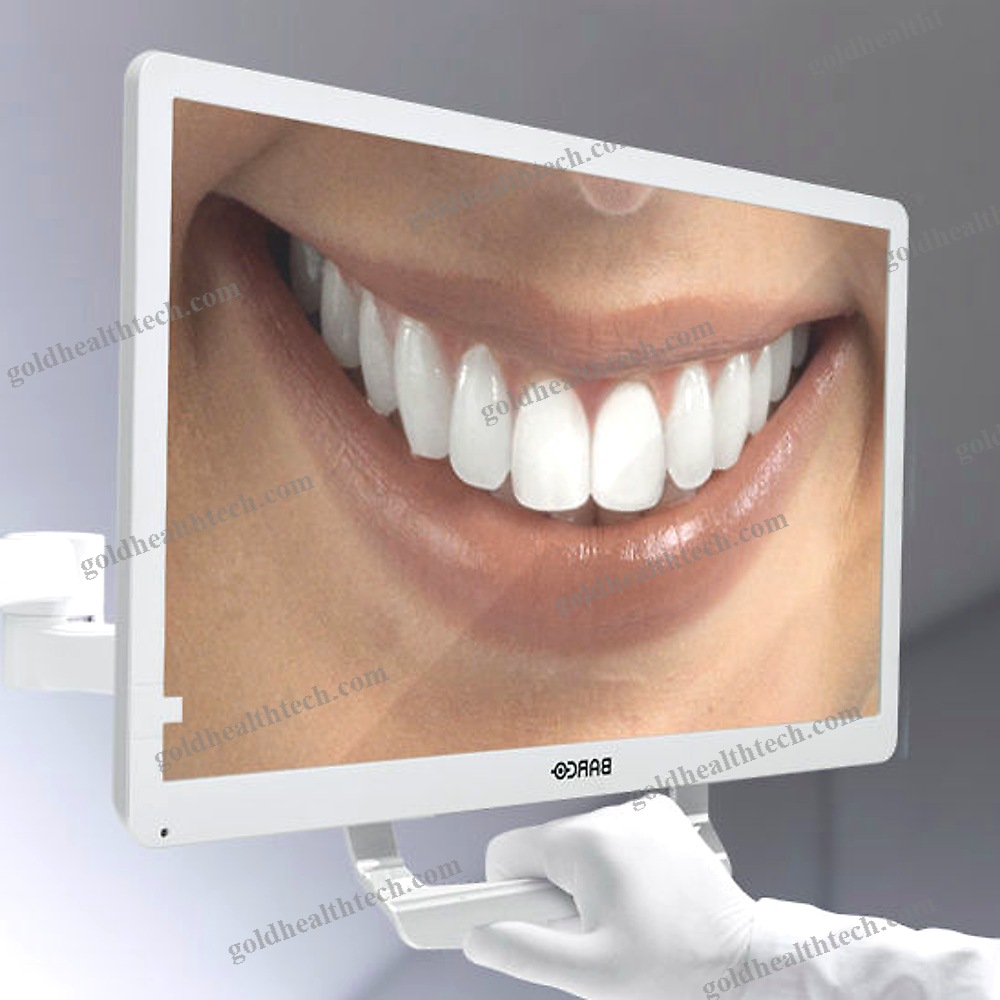 Diagnostic Display