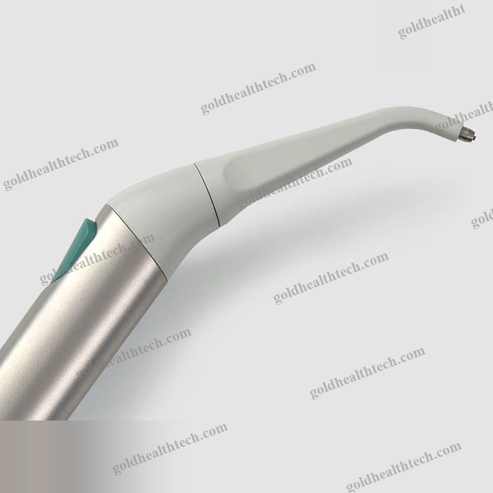 Dental Syringe
