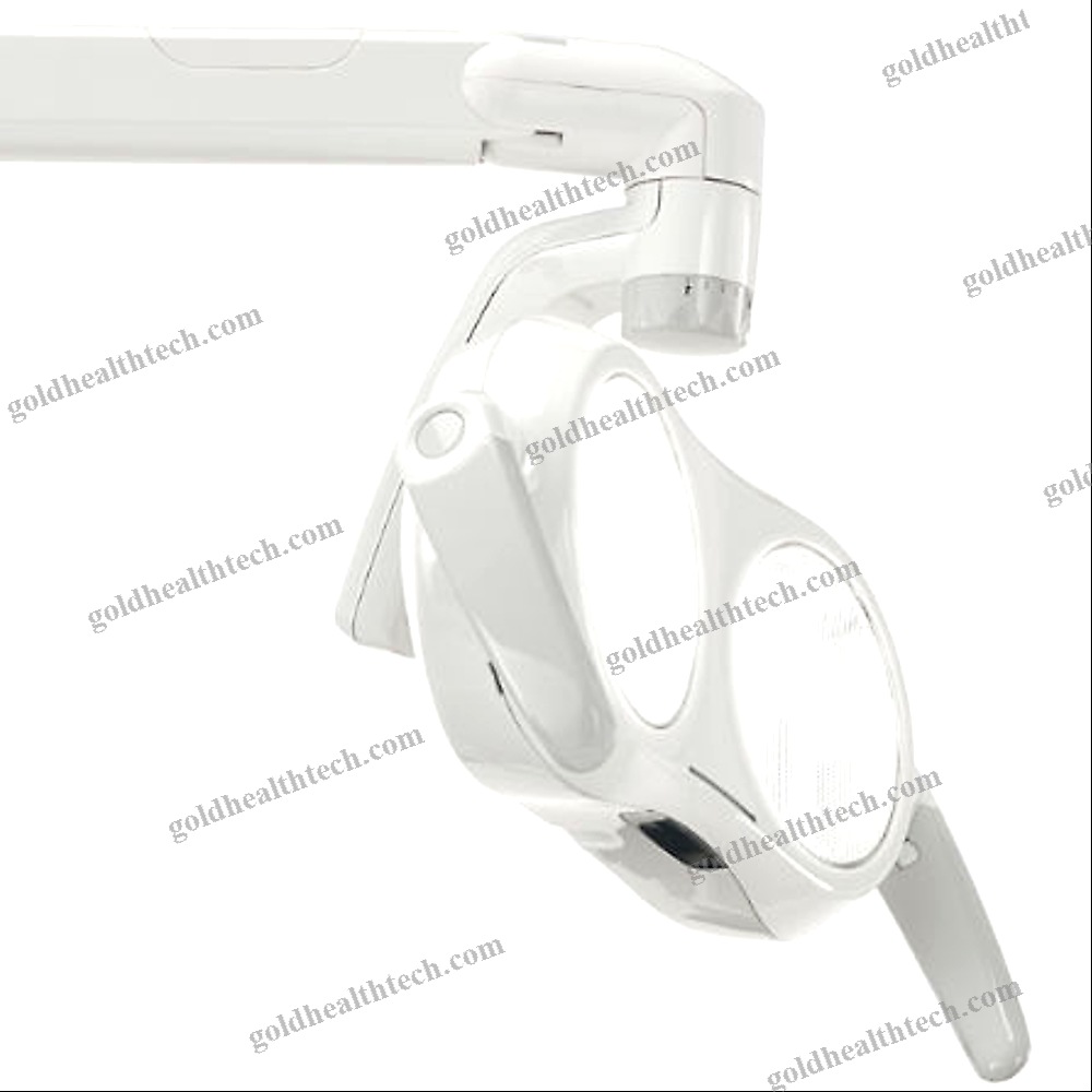 Ceiling-Mounted Surgical Light