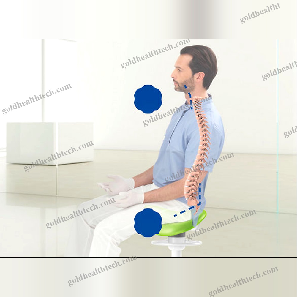 Dental Stool