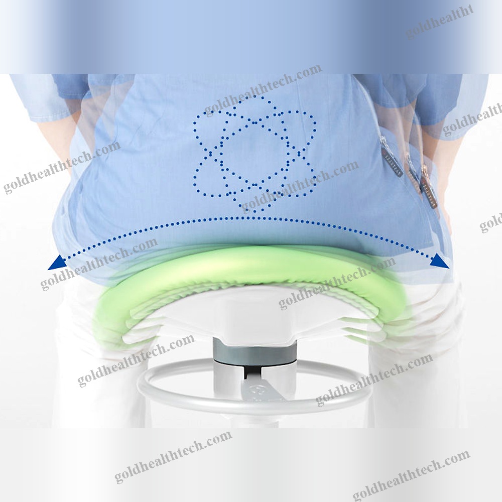 Dental Stool