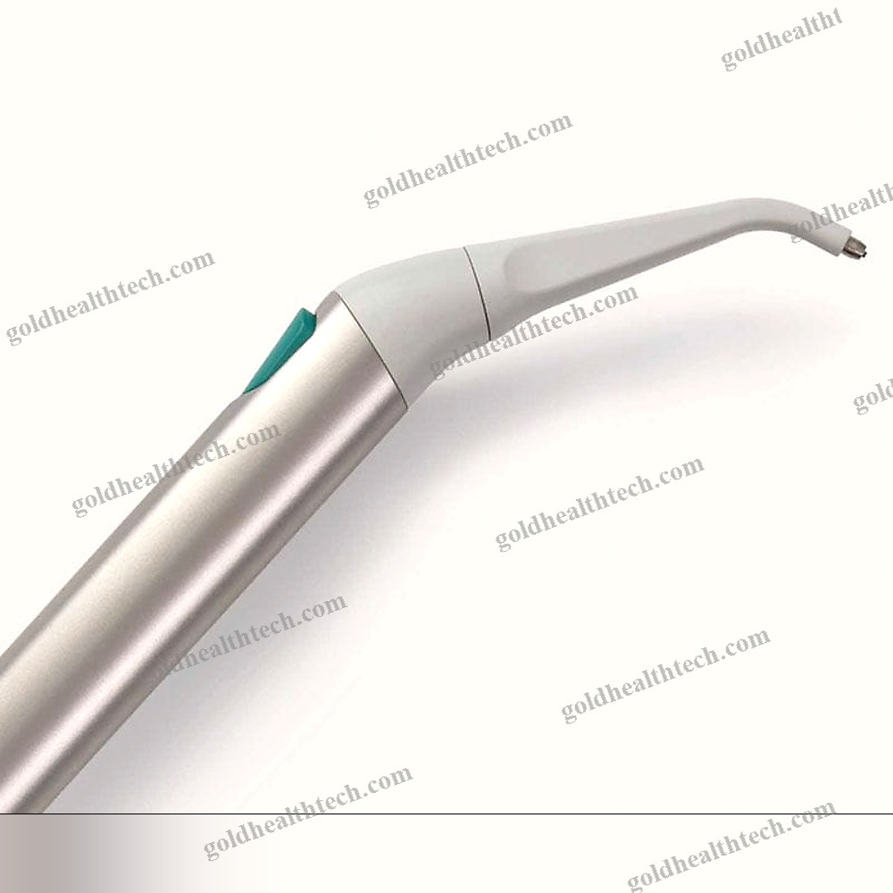 Dental Syringe
