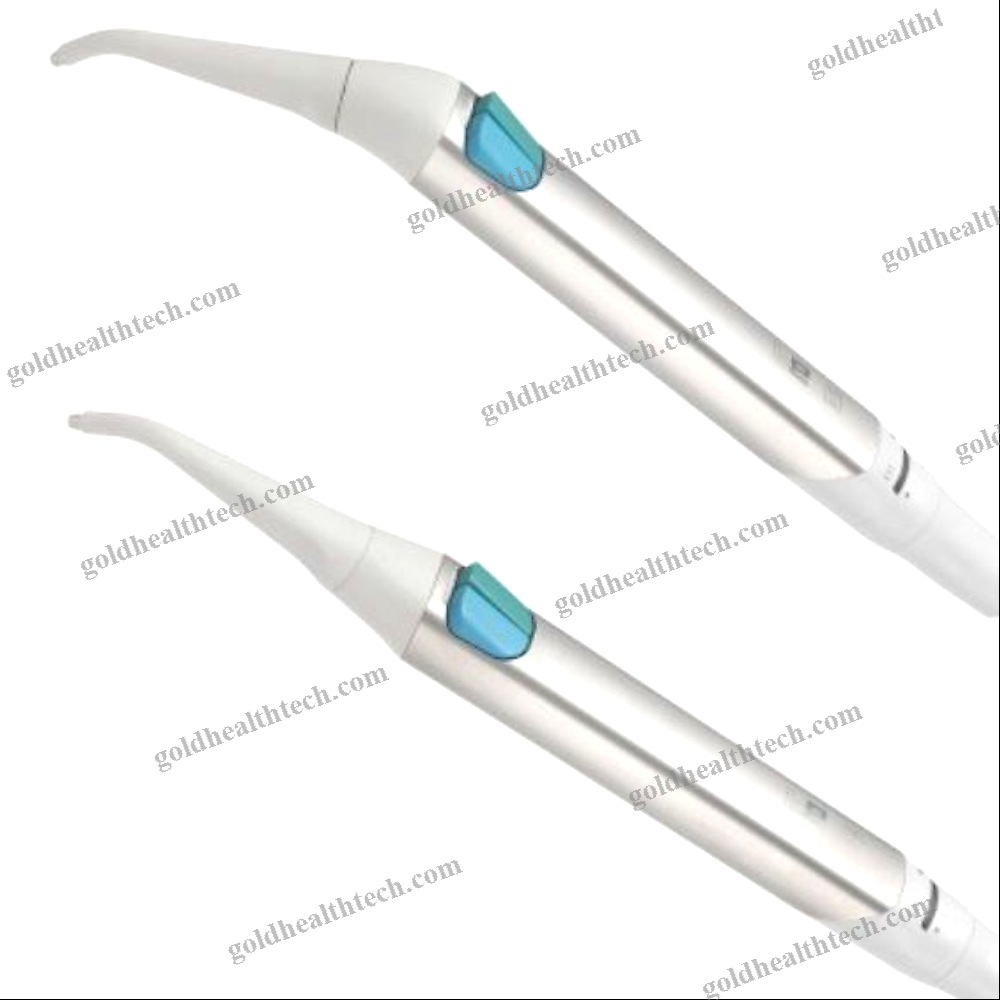 Dental Syringe