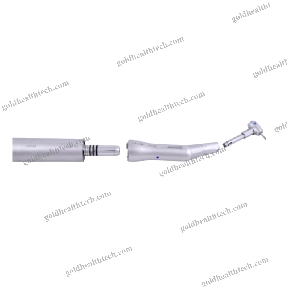 Brushless Electric Micromotor