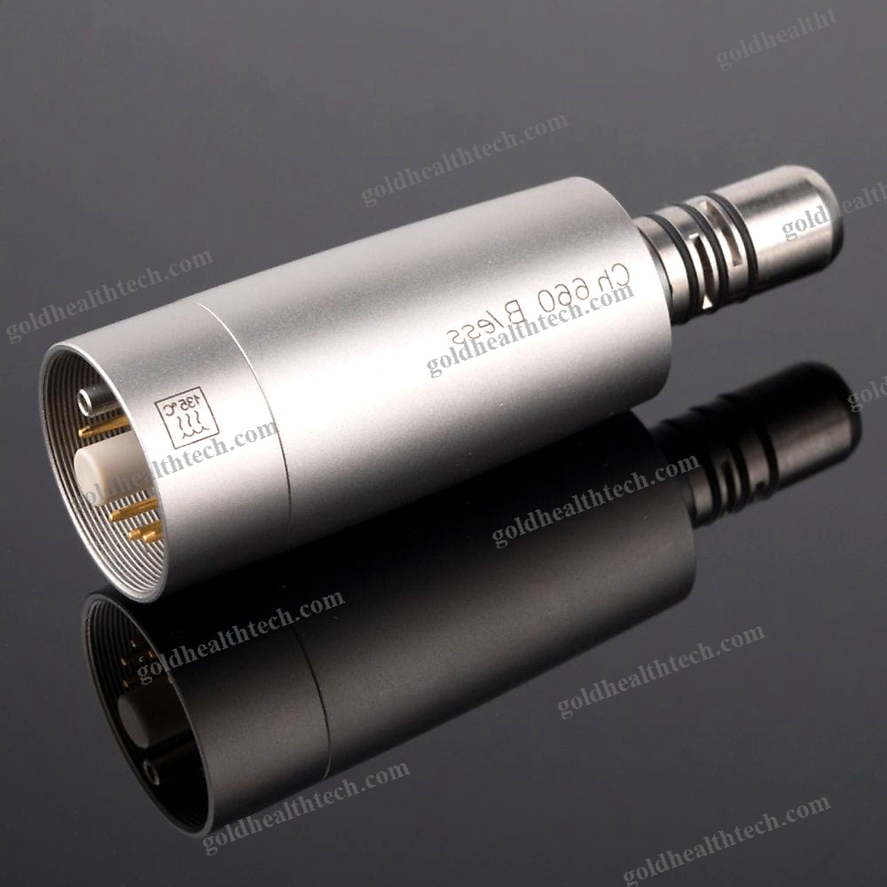 Brushless Electric Micromotor