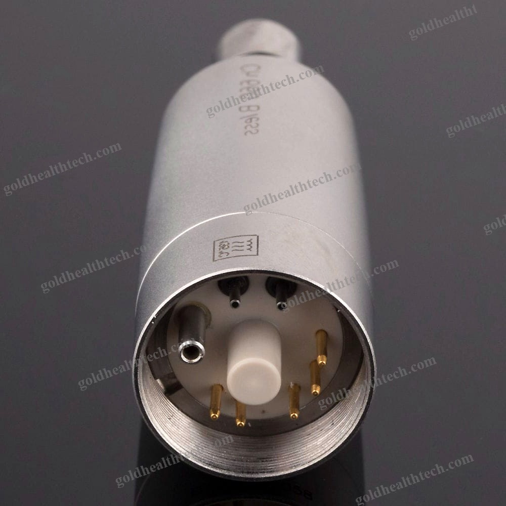 Brushless Electric Micromotor