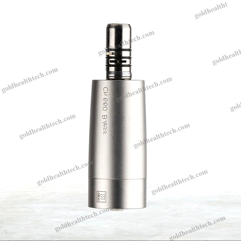 Brushless Electric Micromotor