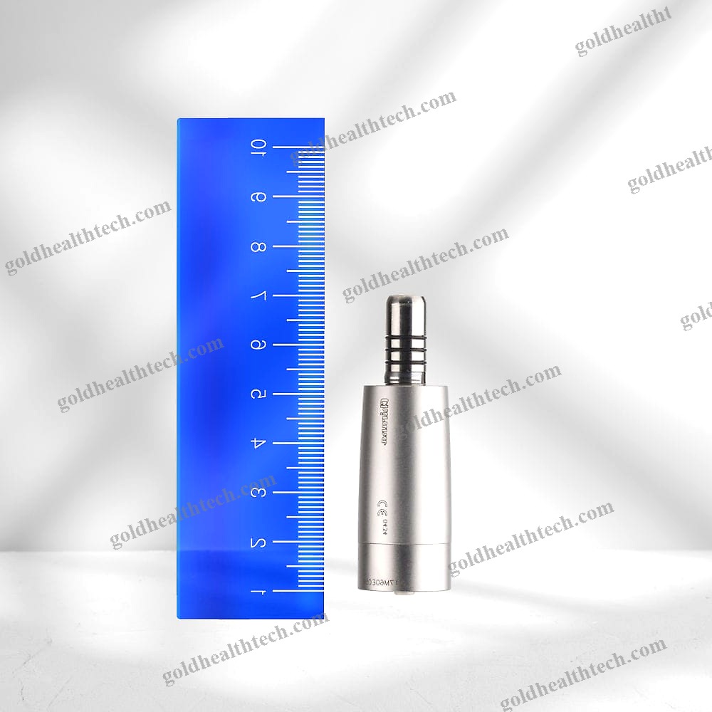 Brushless Electric Micromotor