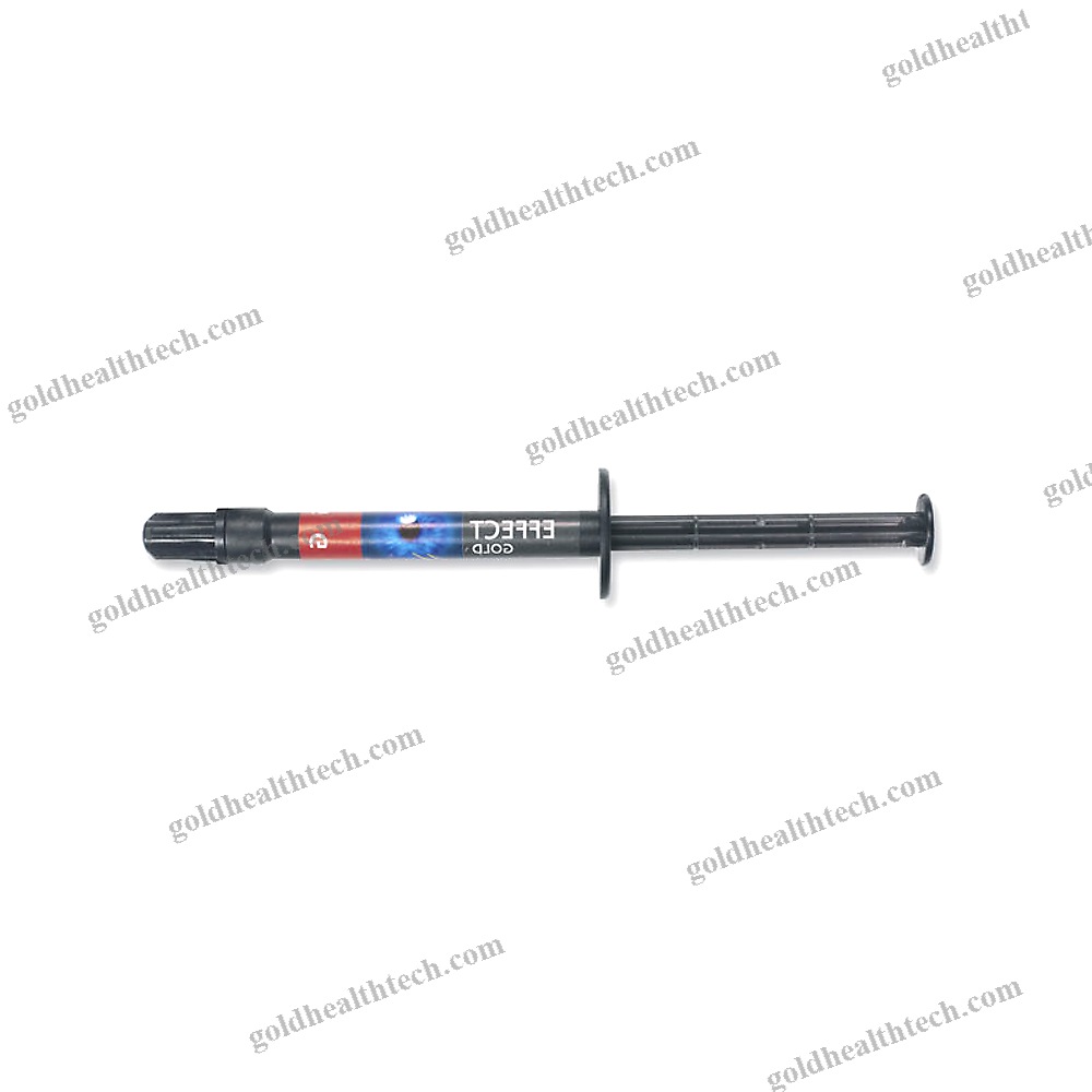 Composite Dental Material