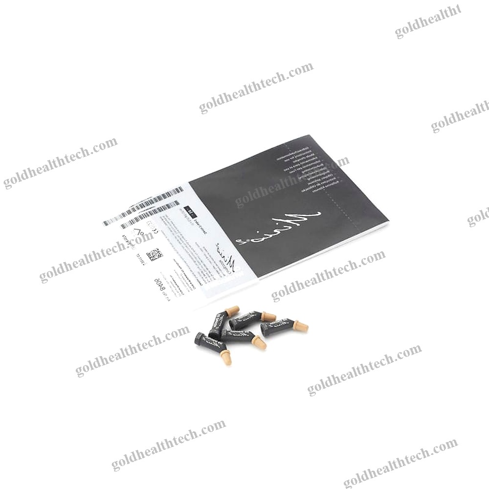 Composite Dental Material